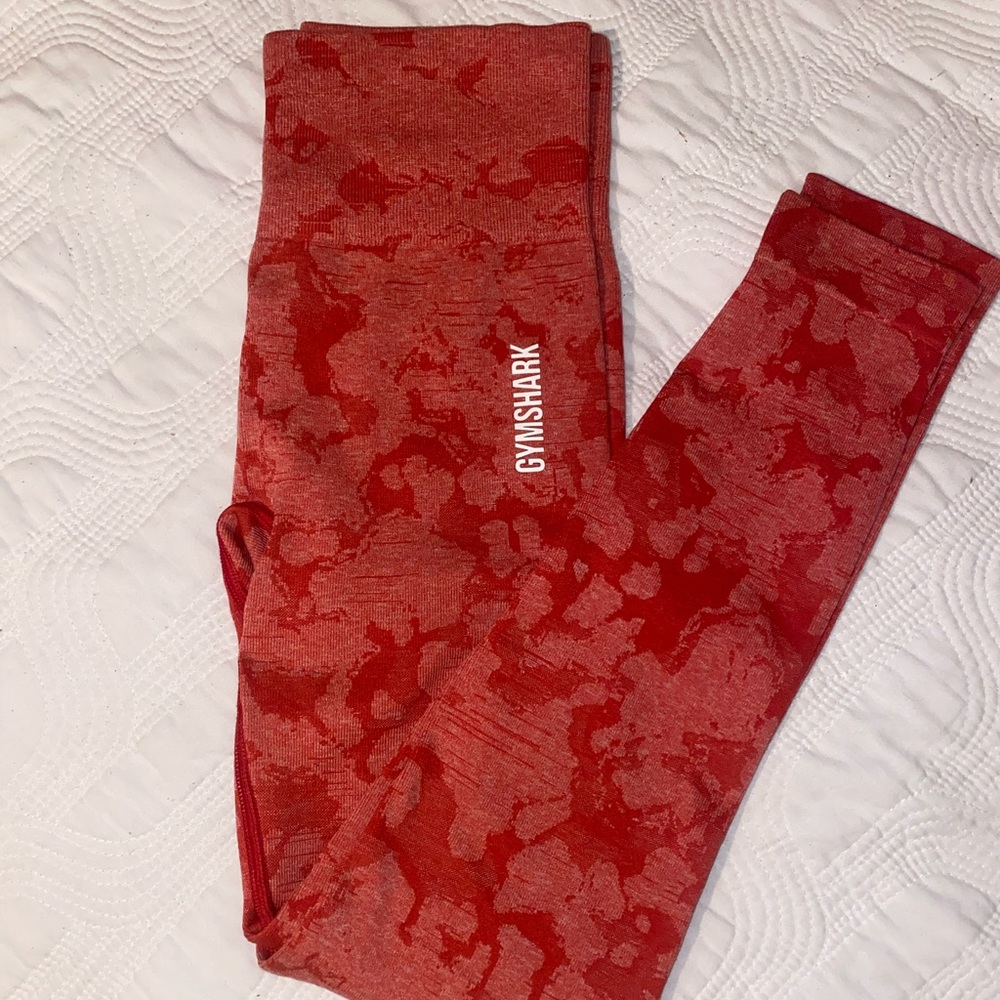 Gymshark leggings